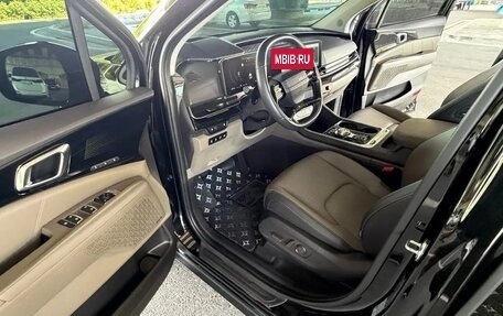 KIA Carnival, 2024 год, 4 714 000 рублей, 6 фотография