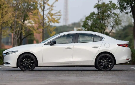 Mazda 3, 2022 год, 1 875 000 рублей, 3 фотография