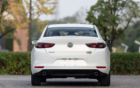 Mazda 3, 2022 год, 1 875 000 рублей, 5 фотография