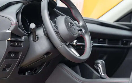 Mazda 3, 2022 год, 1 875 000 рублей, 8 фотография