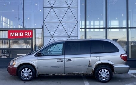 Dodge Caravan IV, 2002 год, 159 000 рублей, 8 фотография