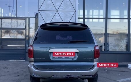 Dodge Caravan IV, 2002 год, 159 000 рублей, 6 фотография