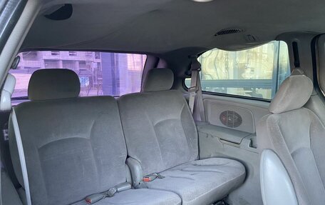 Dodge Caravan IV, 2002 год, 159 000 рублей, 18 фотография