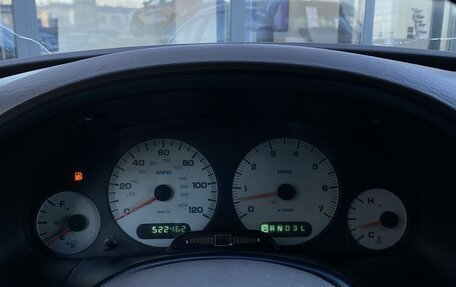 Dodge Caravan IV, 2002 год, 159 000 рублей, 19 фотография