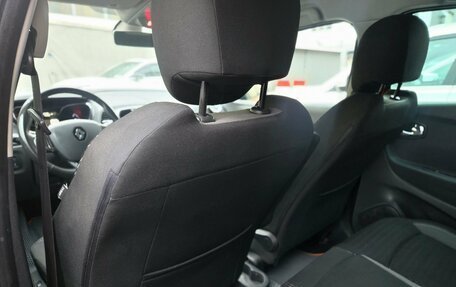 Renault Kaptur I рестайлинг, 2017 год, 1 449 000 рублей, 10 фотография