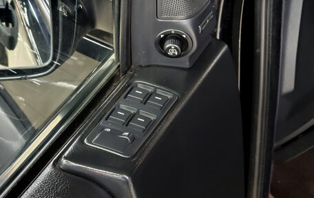 Land Rover Discovery III, 2007 год, 1 350 000 рублей, 15 фотография