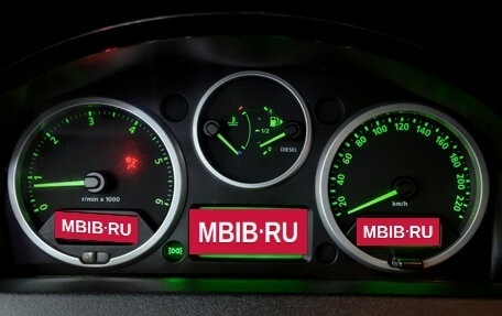 Land Rover Discovery III, 2007 год, 1 350 000 рублей, 13 фотография