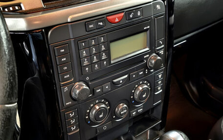 Land Rover Discovery III, 2007 год, 1 350 000 рублей, 20 фотография