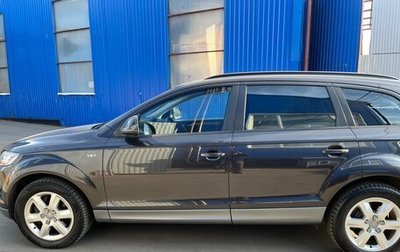 Audi Q7, 2012 год, 2 100 000 рублей, 1 фотография