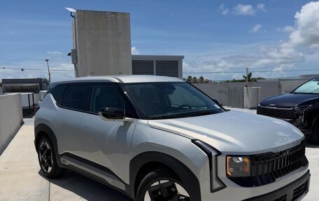 KIA Seltos, 2026 год, 2 950 000 рублей, 1 фотография