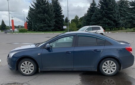 Chevrolet Cruze II, 2011 год, 550 000 рублей, 1 фотография