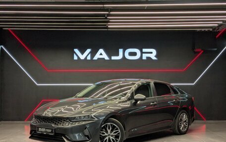 KIA K5, 2021 год, 2 650 000 рублей, 1 фотография