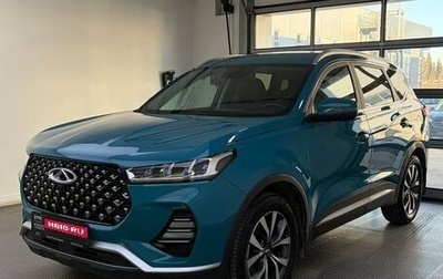 Chery Tiggo 7 Pro, 2021 год, 1 549 000 рублей, 1 фотография
