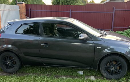 KIA cee'd I рестайлинг, 2010 год, 790 000 рублей, 2 фотография