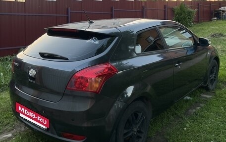 KIA cee'd I рестайлинг, 2010 год, 790 000 рублей, 3 фотография