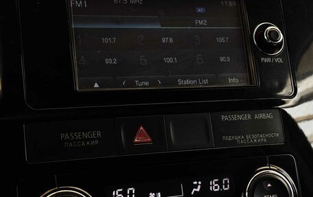 Mitsubishi Outlander III рестайлинг 3, 2014 год, 1 155 000 рублей, 7 фотография