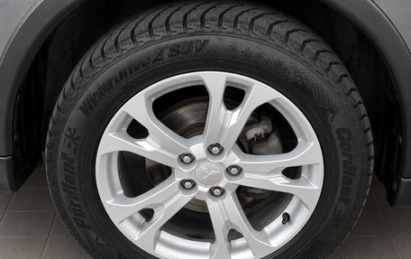 Mitsubishi Outlander III рестайлинг 3, 2014 год, 1 155 000 рублей, 16 фотография