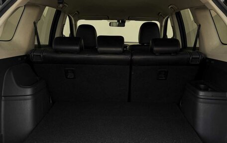 Mitsubishi Outlander III рестайлинг 3, 2014 год, 1 155 000 рублей, 14 фотография