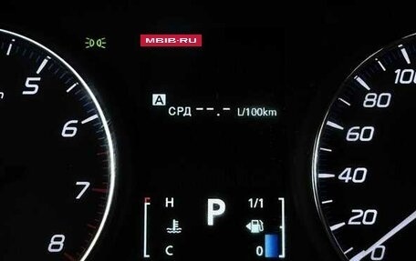 Mitsubishi Outlander III рестайлинг 3, 2014 год, 1 155 000 рублей, 6 фотография