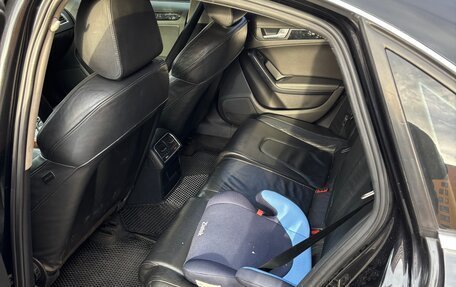 Audi A4, 2008 год, 550 000 рублей, 5 фотография