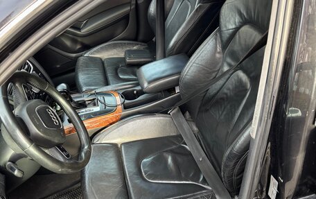 Audi A4, 2008 год, 550 000 рублей, 3 фотография