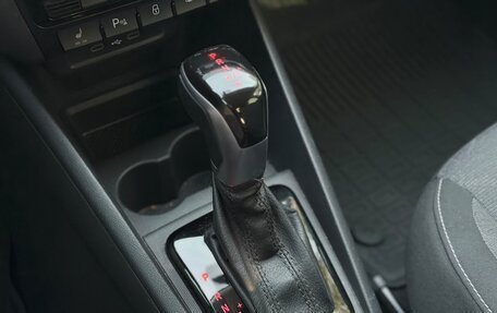 Volkswagen Polo VI (EU Market), 2021 год, 1 500 000 рублей, 17 фотография