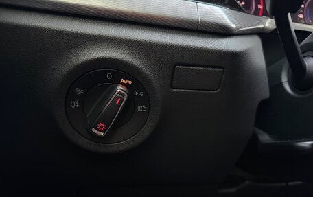 Volkswagen Polo VI (EU Market), 2021 год, 1 500 000 рублей, 18 фотография