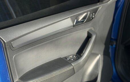 Volkswagen Polo VI (EU Market), 2021 год, 1 500 000 рублей, 21 фотография