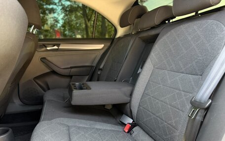 Volkswagen Polo VI (EU Market), 2021 год, 1 500 000 рублей, 20 фотография