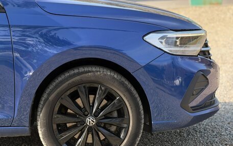 Volkswagen Polo VI (EU Market), 2021 год, 1 500 000 рублей, 26 фотография