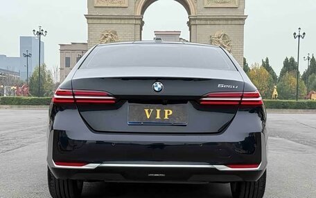 BMW 5 серия, 2023 год, 5 700 333 рублей, 5 фотография