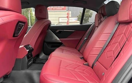 BMW 5 серия, 2023 год, 5 700 333 рублей, 8 фотография