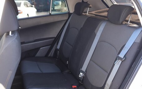 Hyundai Creta I рестайлинг, 2017 год, 1 799 000 рублей, 10 фотография