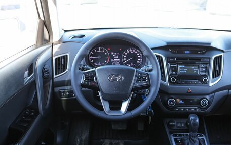 Hyundai Creta I рестайлинг, 2017 год, 1 799 000 рублей, 12 фотография