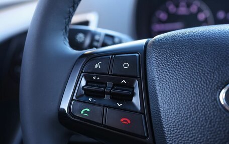 Hyundai Creta I рестайлинг, 2017 год, 1 799 000 рублей, 18 фотография