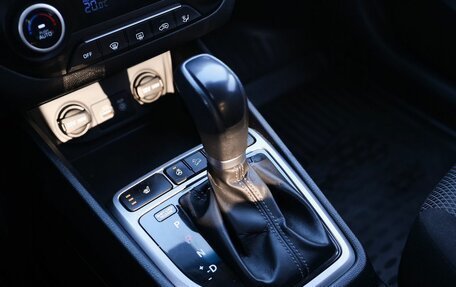 Hyundai Creta I рестайлинг, 2017 год, 1 799 000 рублей, 23 фотография