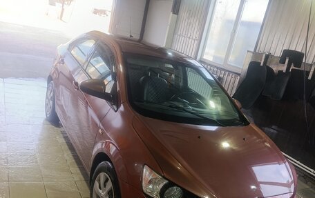 Chevrolet Aveo III, 2012 год, 750 000 рублей, 5 фотография