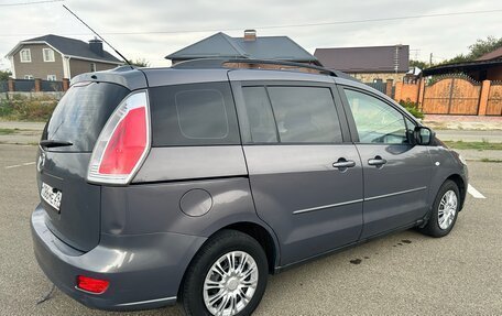 Mazda 5 I рестайлинг, 2007 год, 599 000 рублей, 7 фотография