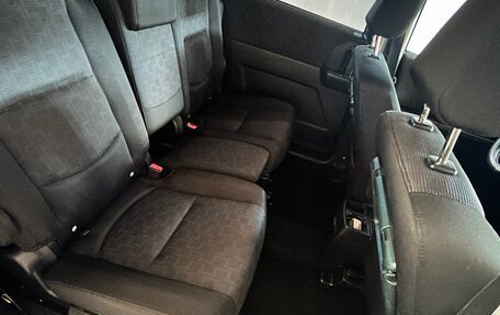 Mazda 5 I рестайлинг, 2007 год, 599 000 рублей, 15 фотография