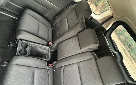 Mazda 5 I рестайлинг, 2007 год, 599 000 рублей, 13 фотография