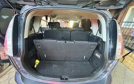 Mazda 5 I рестайлинг, 2007 год, 599 000 рублей, 19 фотография
