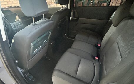 Mazda 5 I рестайлинг, 2007 год, 599 000 рублей, 23 фотография