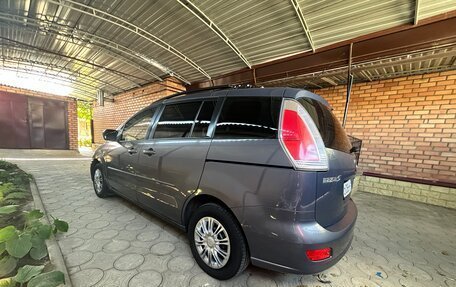 Mazda 5 I рестайлинг, 2007 год, 599 000 рублей, 25 фотография