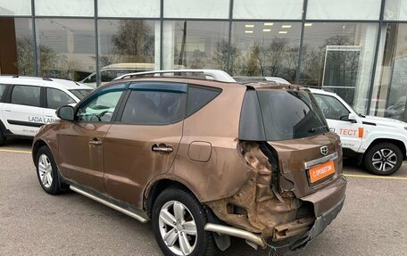 Geely Emgrand X7 I, 2014 год, 235 000 рублей, 3 фотография