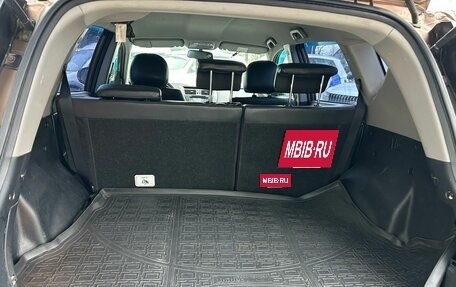 Geely Emgrand X7 I, 2014 год, 235 000 рублей, 11 фотография