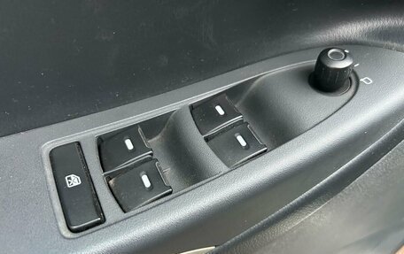 Geely Emgrand X7 I, 2014 год, 235 000 рублей, 10 фотография
