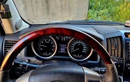 Toyota Land Cruiser 200, 2008 год, 3 600 000 рублей, 9 фотография