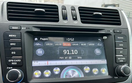 Geely Emgrand X7 I, 2014 год, 235 000 рублей, 12 фотография