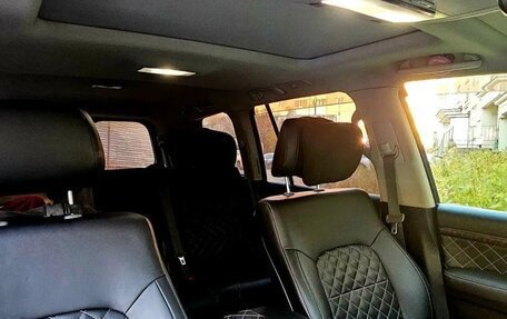 Toyota Land Cruiser 200, 2008 год, 3 600 000 рублей, 12 фотография