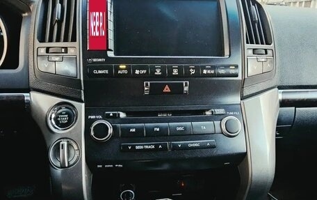 Toyota Land Cruiser 200, 2008 год, 3 600 000 рублей, 10 фотография